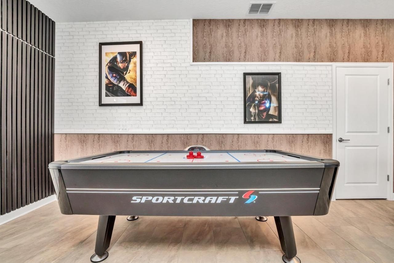 Wprivate Pool & Game Near * Kissimmee