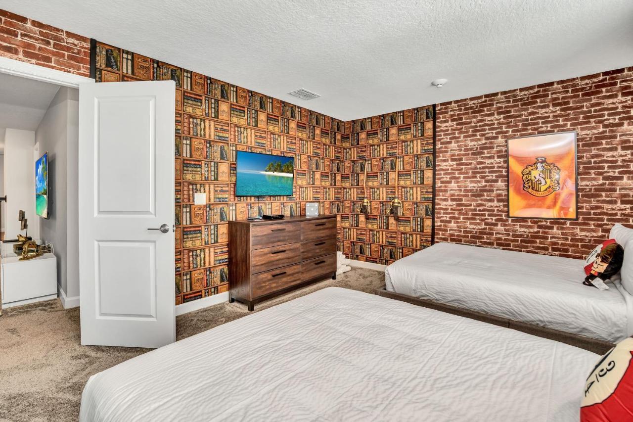 Wprivate Pool & Game Near * Kissimmee