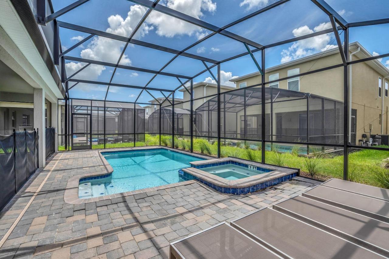 Wprivate Pool & Game Near * Kissimmee