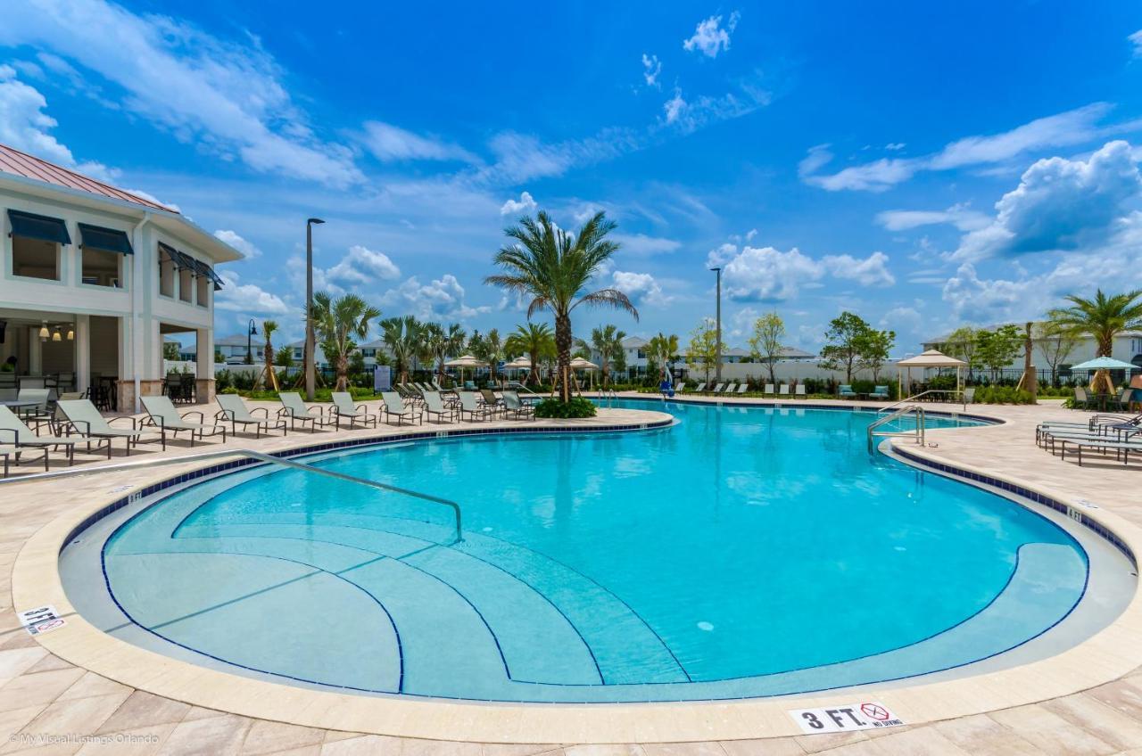 Holiday home Wprivate Pool & Game Near