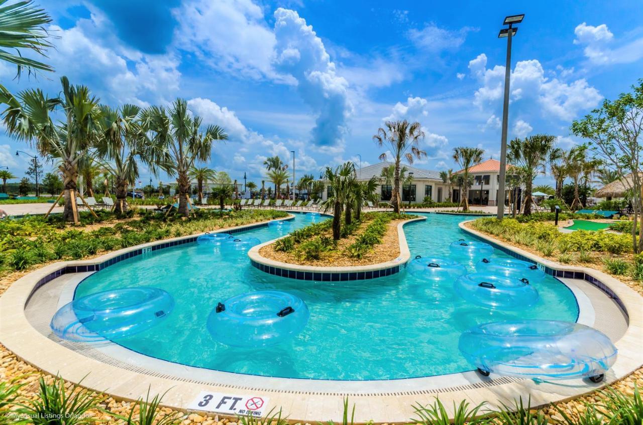 Wprivate Pool & Game Near Holiday home