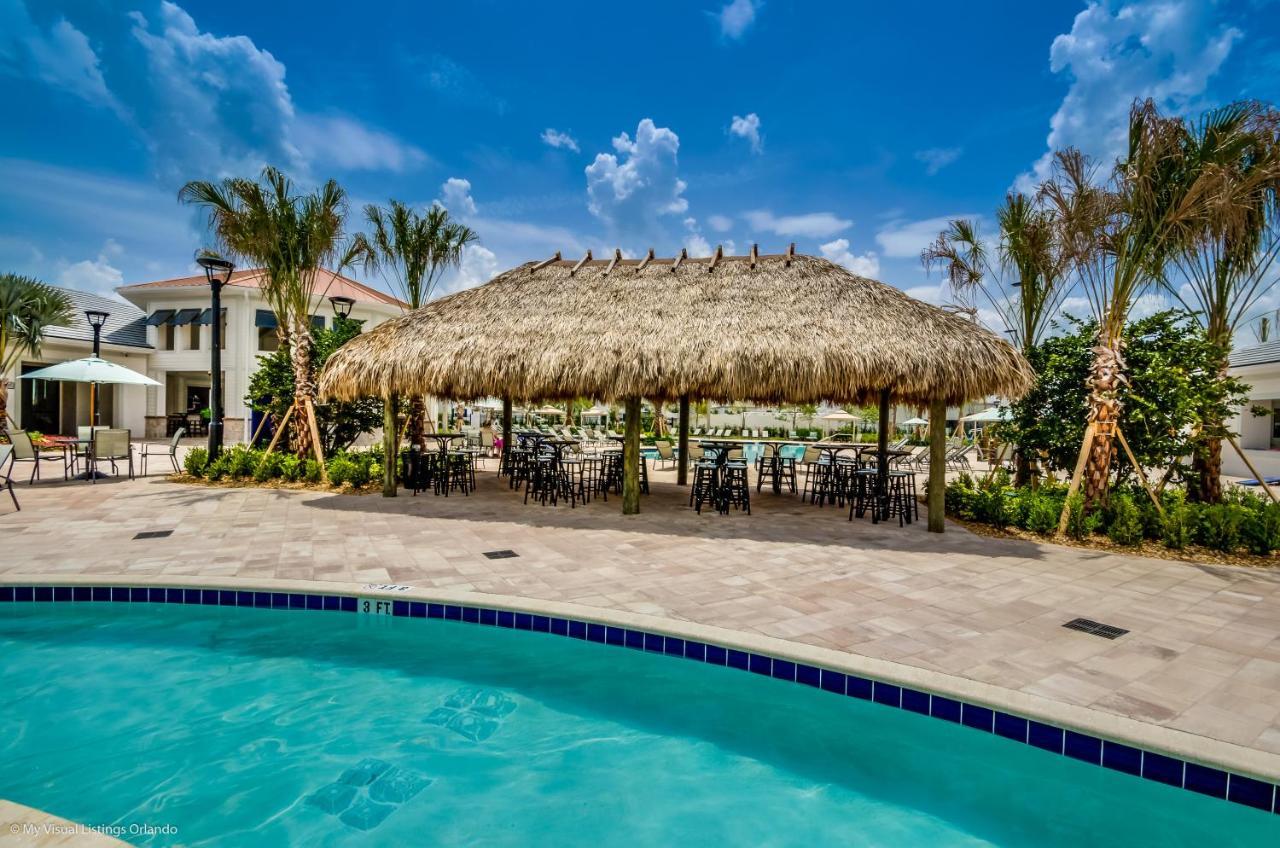 Wprivate Pool & Game Near Holiday home *