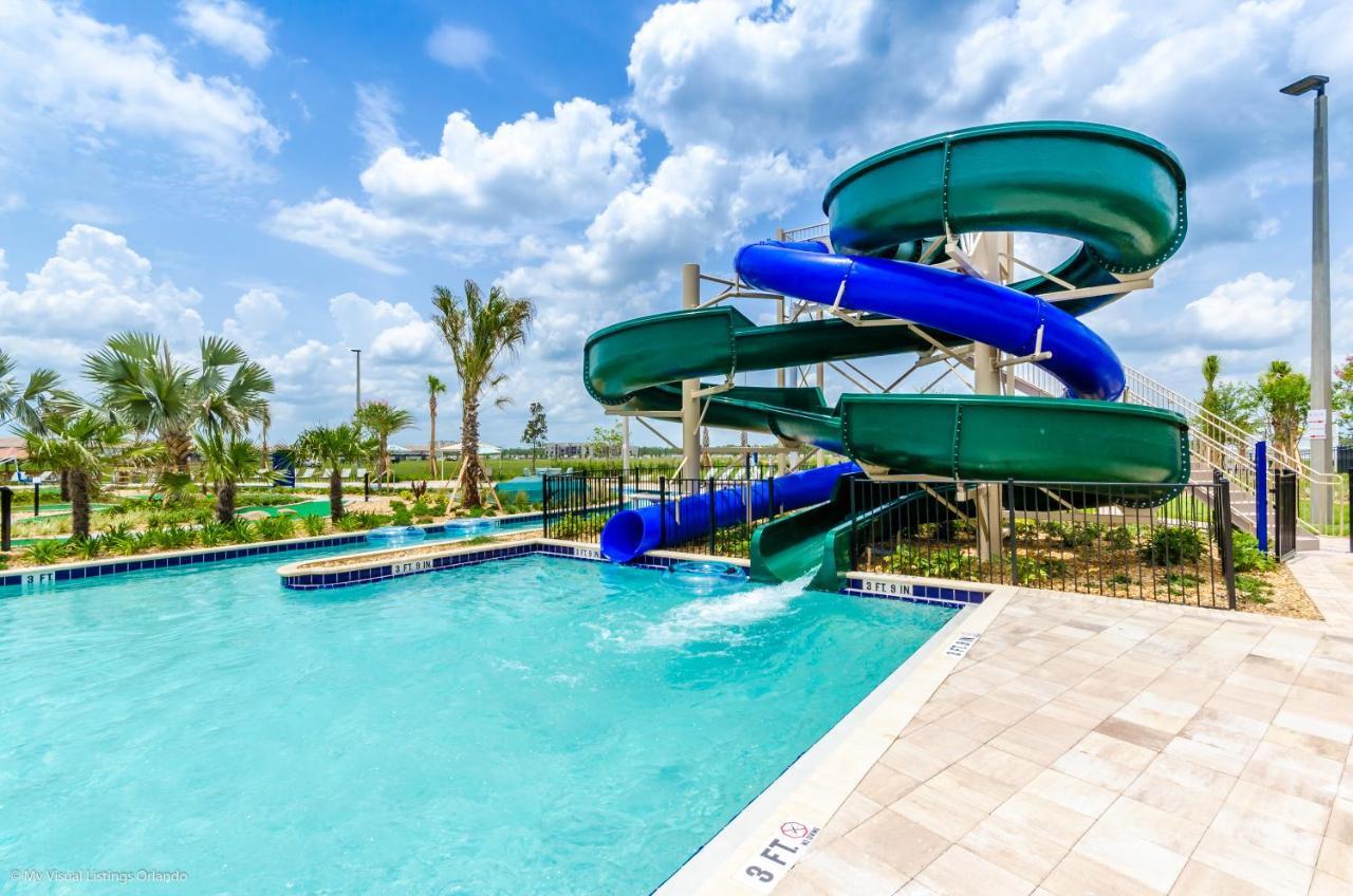 Holiday home Wprivate Pool & Game Near *