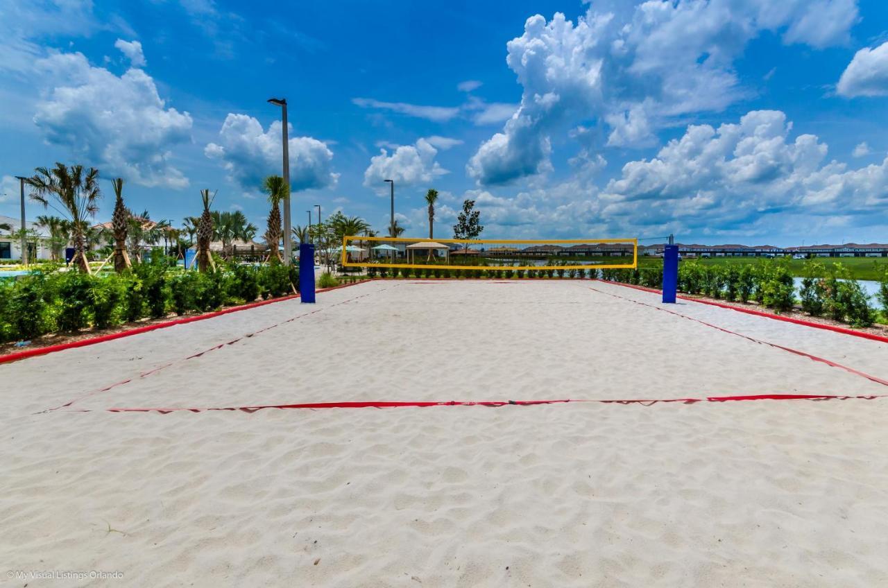 Wprivate Pool & Game Near