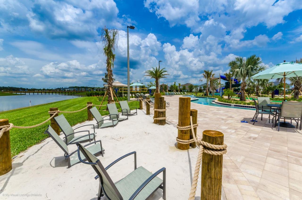Wprivate Pool & Game Near Holiday home *