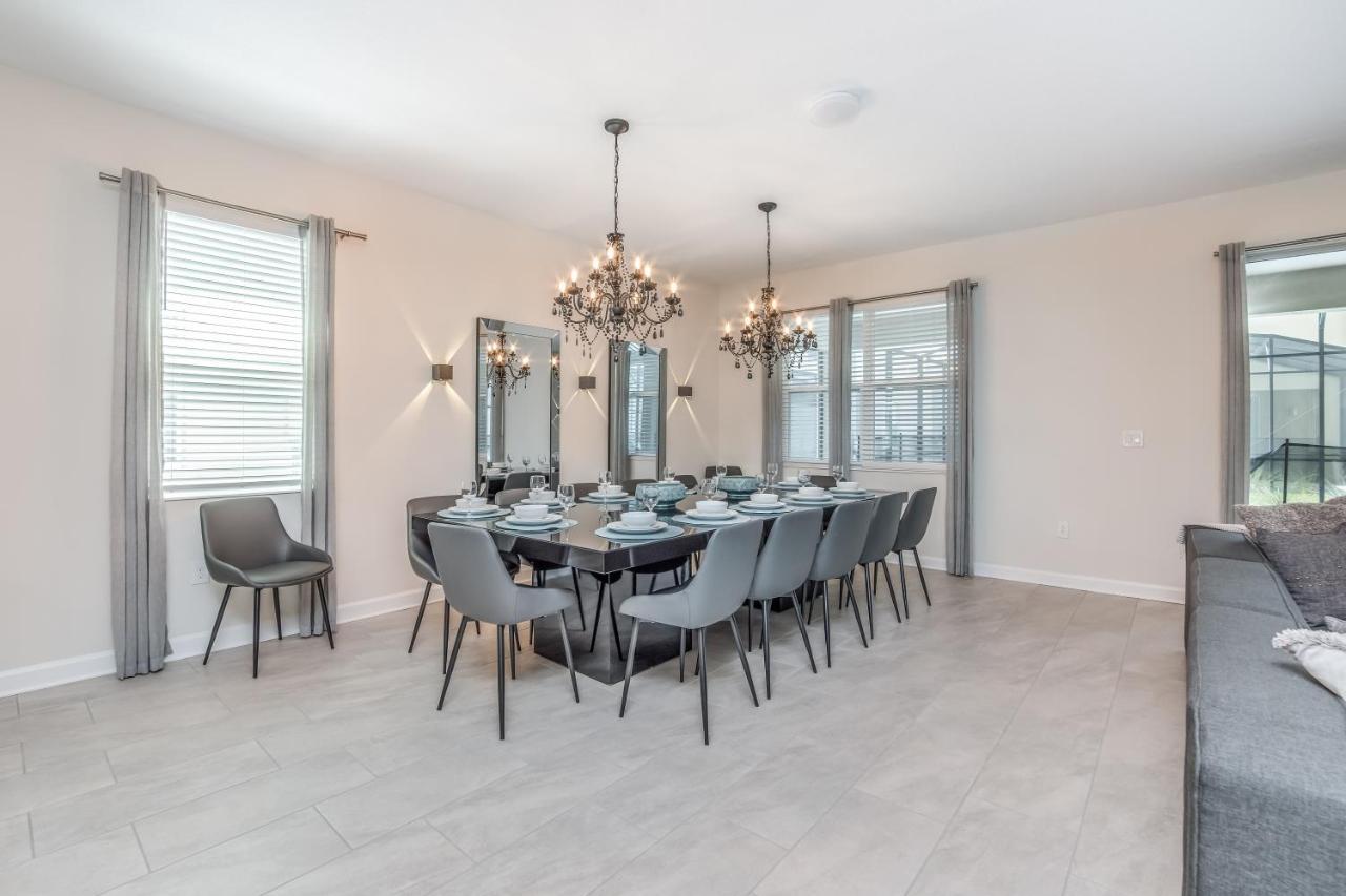 Wprivate Pool & Game Near * Kissimmee