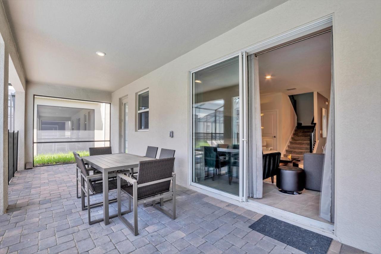 Holiday home Wprivate Pool & Game Near Kissimmee