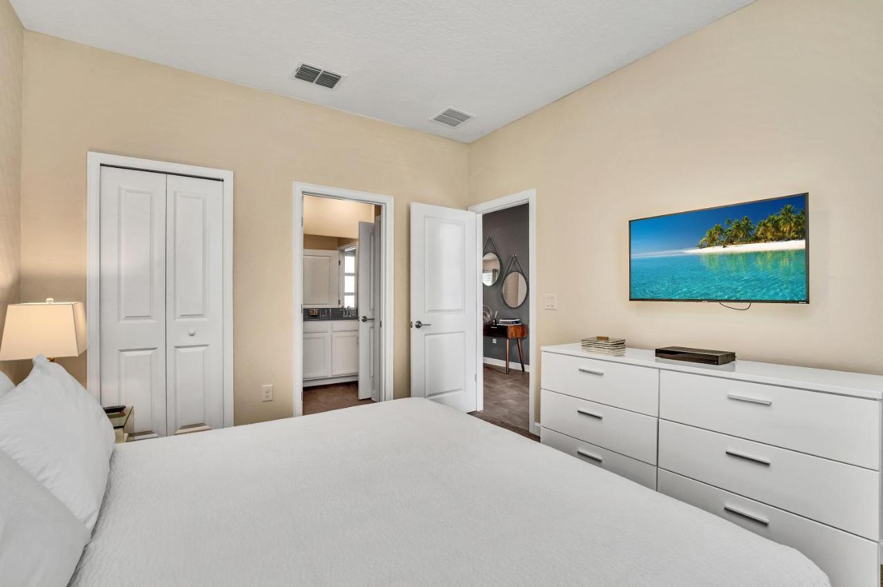 Wprivate Pool & Game Near * Kissimmee