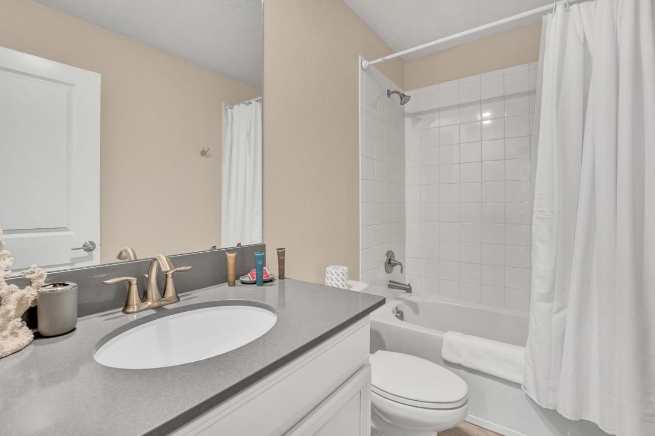 Wprivate Pool & Game Near Holiday home Kissimmee