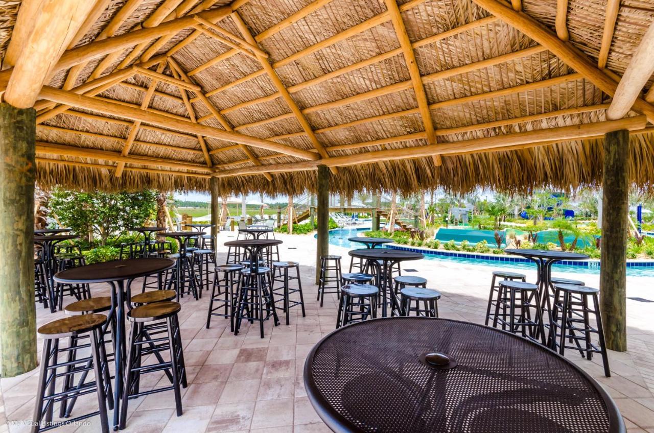 Wprivate Pool & Game Near Holiday home