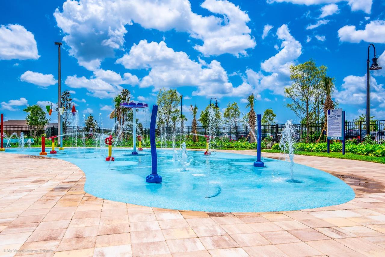 Holiday home Wprivate Pool & Game Near *