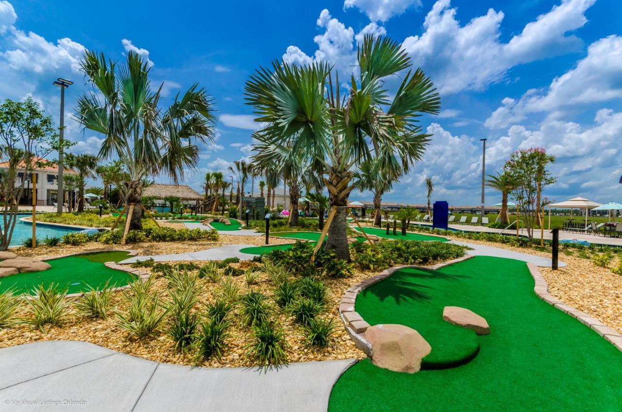 Holiday home Wprivate Pool & Game Near